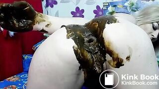 ShitFist - OUR LOVE SHACK