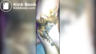 Scat ffentlich - scat fuck10 mp4 - Scat For All