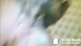 Scat ffentlich - scat fuck10 mp4 - Scat For All