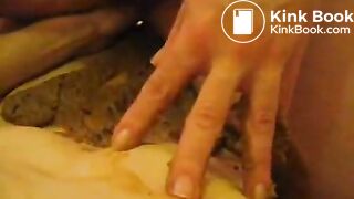 American Scat Couple Amateur