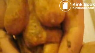 American Scat Couple Amateur