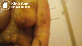 American Scat Couple Amateur