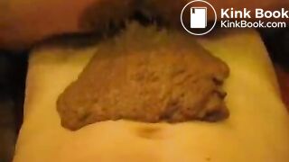 American Scat Couple Amateur