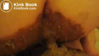 American Scat Couple Amateur