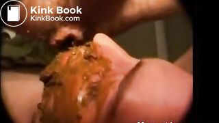 Smelly Present For Teen