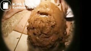 Smelly Present For Teen