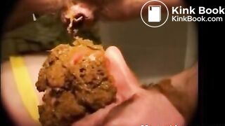 Smelly Present For Teen