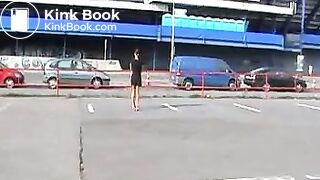 Scat in Public