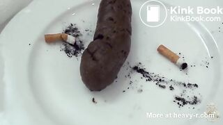 Sub Getting Special Meal