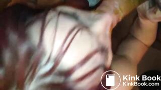 shemale scat sucking - tranny scat friends