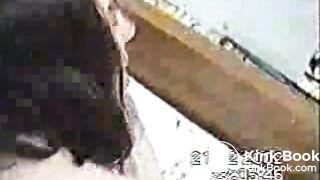 shitty anal homemade