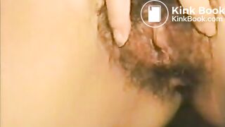 Amateur Japanese Pooping