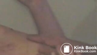 Teenage Girl First Male Scat Experience