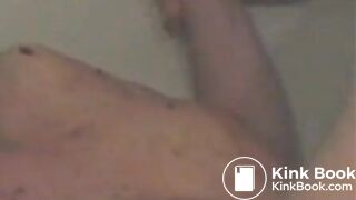 Teenage Girl First Male Scat Experience