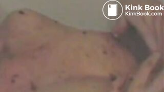 Teenage Girl First Male Scat Experience