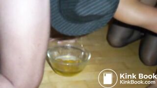Hat Scat