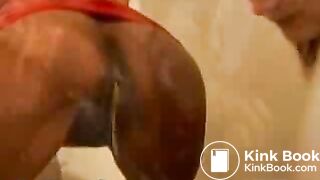 Dirty Scat