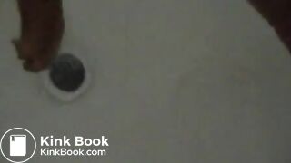 scat_bathtub_shit_961081mp4 - Scat + Piss + Puke