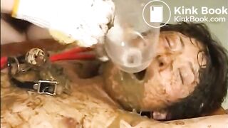 Tsubasa Kasuga was sex & ate shit