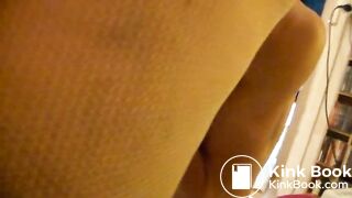 Mr Fog & Elle And Friend - 02