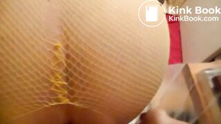 Mr Fog & Elle And Friend - 02