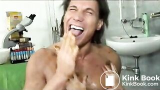 scat