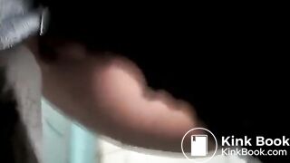 Spying On Russian Women Shitting (Sh3)avi