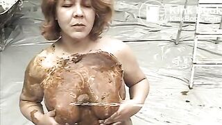 geile Titten brauchen Piss