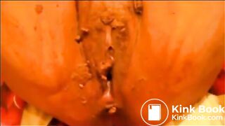 B39F3DEmp4 - The Softer Side of Scat