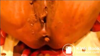 B39F3DEmp4 - The Softer Side of Scat
