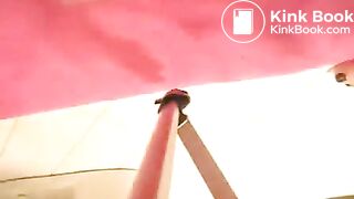 scat mega dump