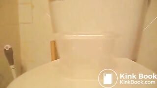 scat mega dump