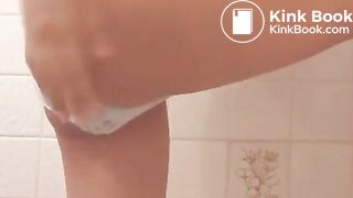 Lovely Scat Blog - Teen Poop in Panties