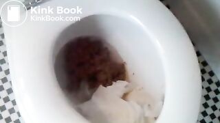 Amateur Shitting 2
