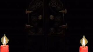 Scat Princess - scat slave parte 1wmv