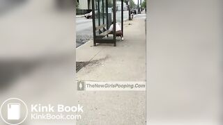 Bus Stop Dump