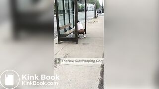 Bus Stop Dump