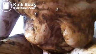 Mr Fog & Elle - Elle sunday lunch - 10