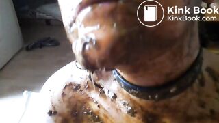 Mr Fog & Elle - Elle sunday lunch - 10