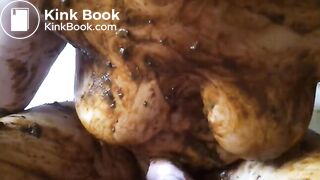 Mr Fog & Elle - Elle sunday lunch - 10