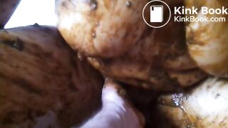 Mr Fog & Elle - Elle sunday lunch - 10