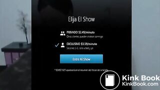 Girl Eats Her Shit From Shitty Anal Beads