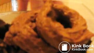 My shitslave comments her shitdinneravi