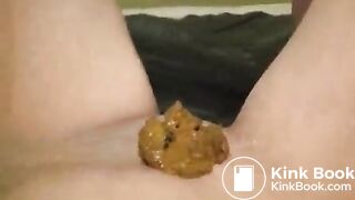 step sisters scat and pee play