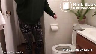 Mature Has The Shits