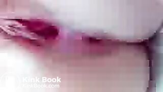 finger
