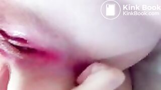 finger