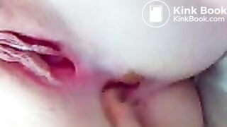 finger