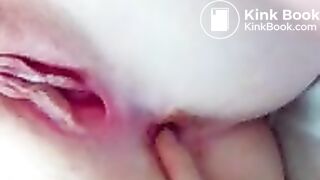 finger