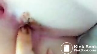 finger